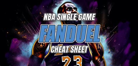tonight's nba predictions|NBA Player Projections for Single Game and DFS .